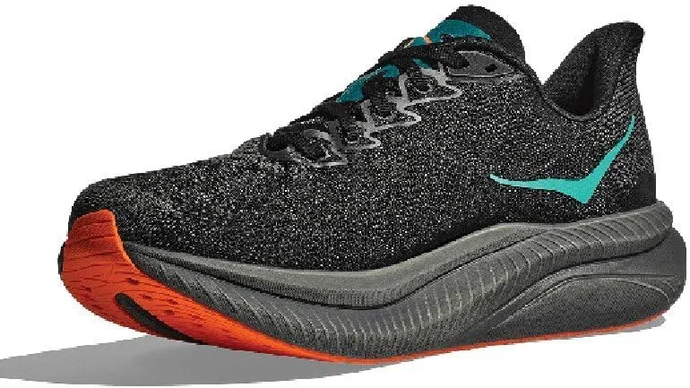 HOKA ONE ONE Men's Mach 6 Sneaker