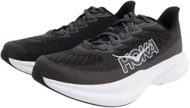 HOKA ONE ONE Men's Mach 6 Sneaker