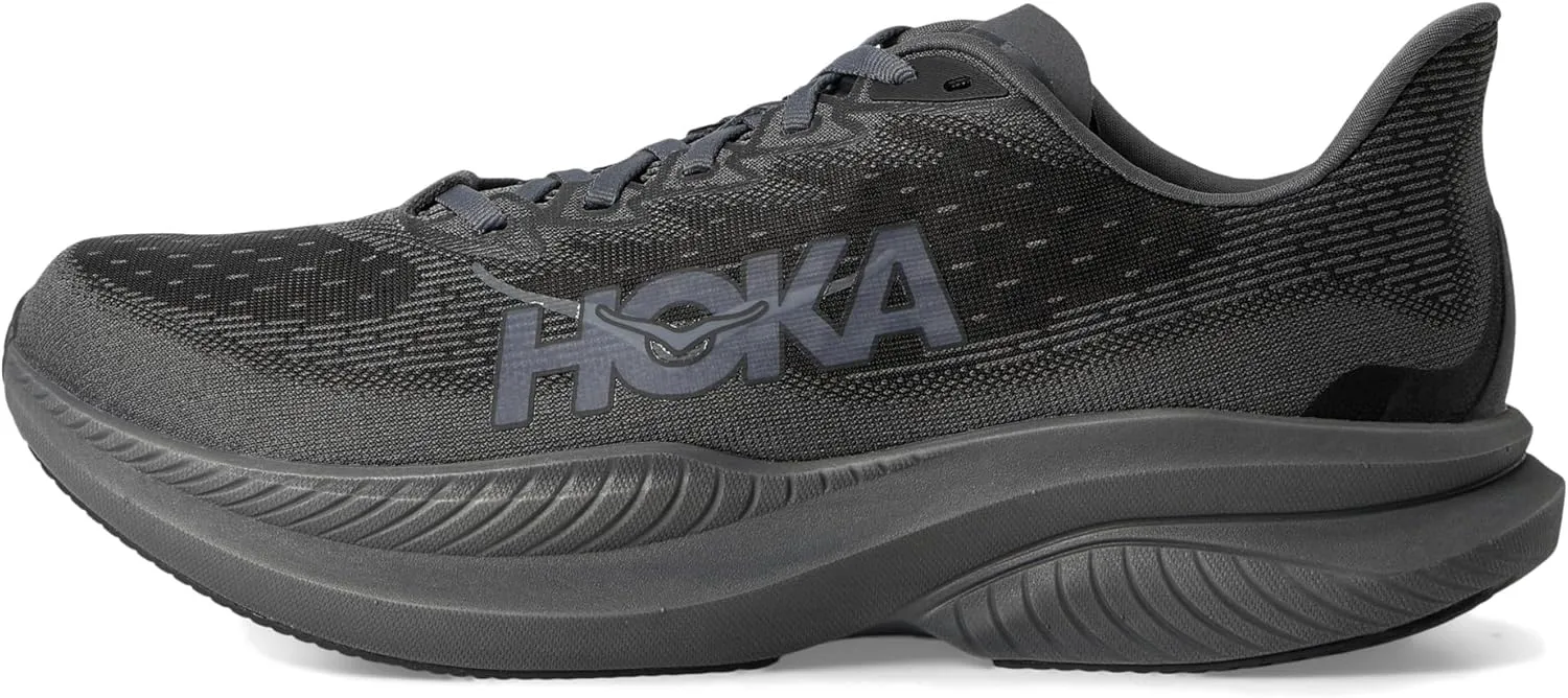 HOKA ONE ONE Men's Mach 6 Sneaker