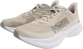 HOKA ONE ONE Men's Mach 6 Sneaker