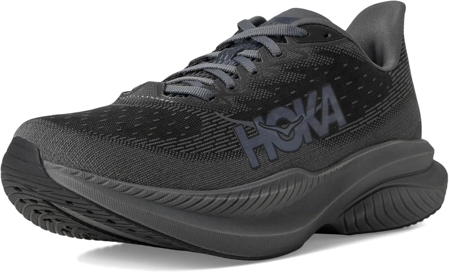 HOKA ONE ONE Men's Mach 6 Sneaker