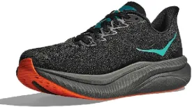 HOKA ONE ONE Men's Mach 6 Sneaker