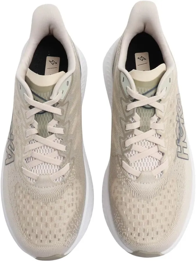 HOKA ONE ONE Men's Mach 6 Sneaker