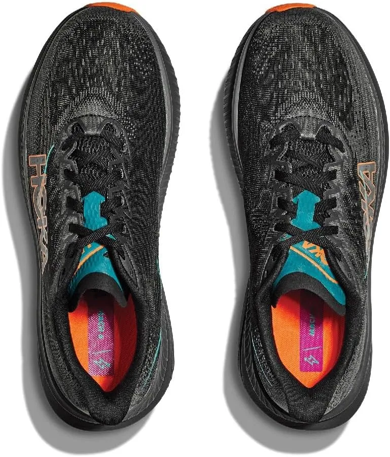 HOKA ONE ONE Men's Mach 6 Sneaker