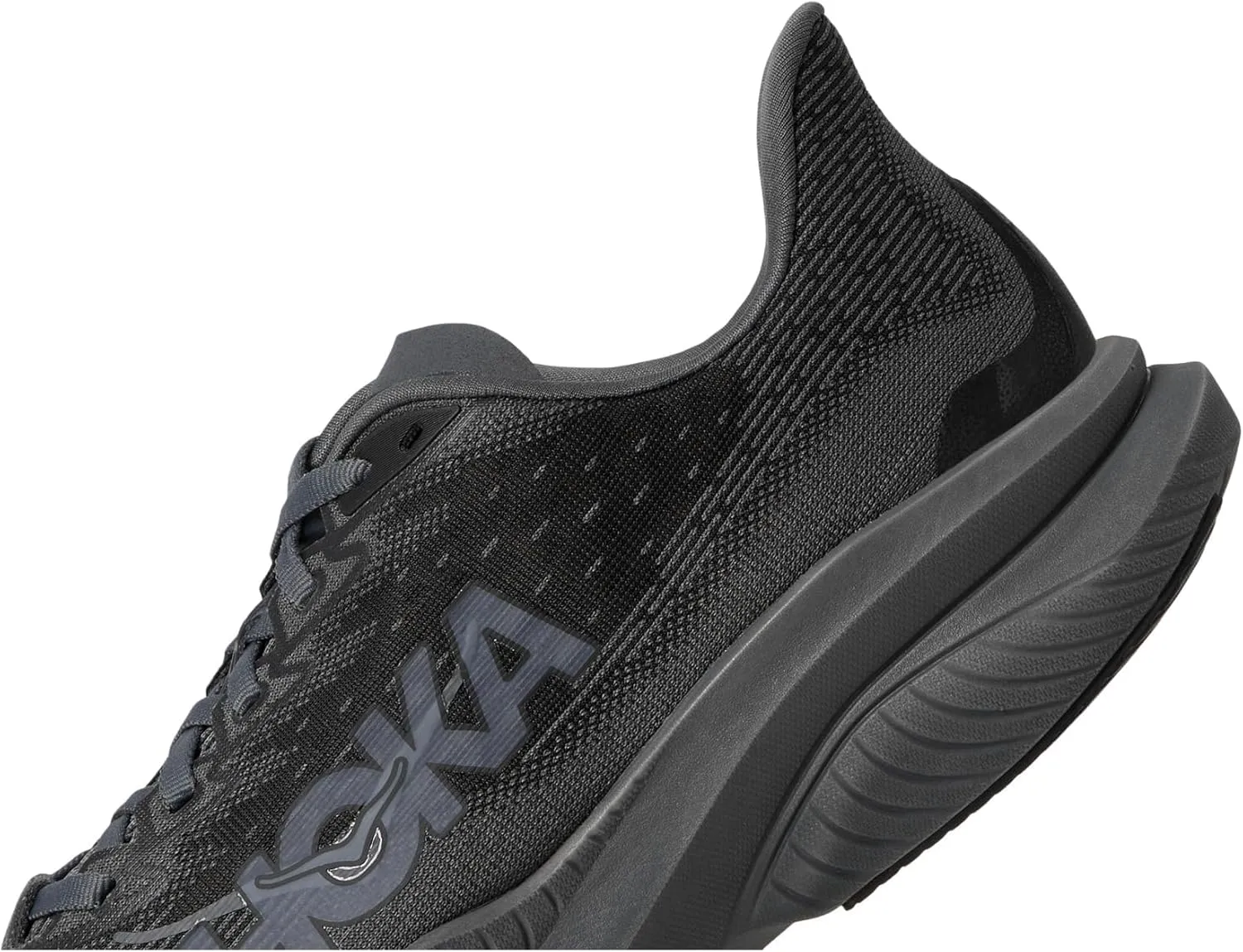 HOKA ONE ONE Men's Mach 6 Sneaker