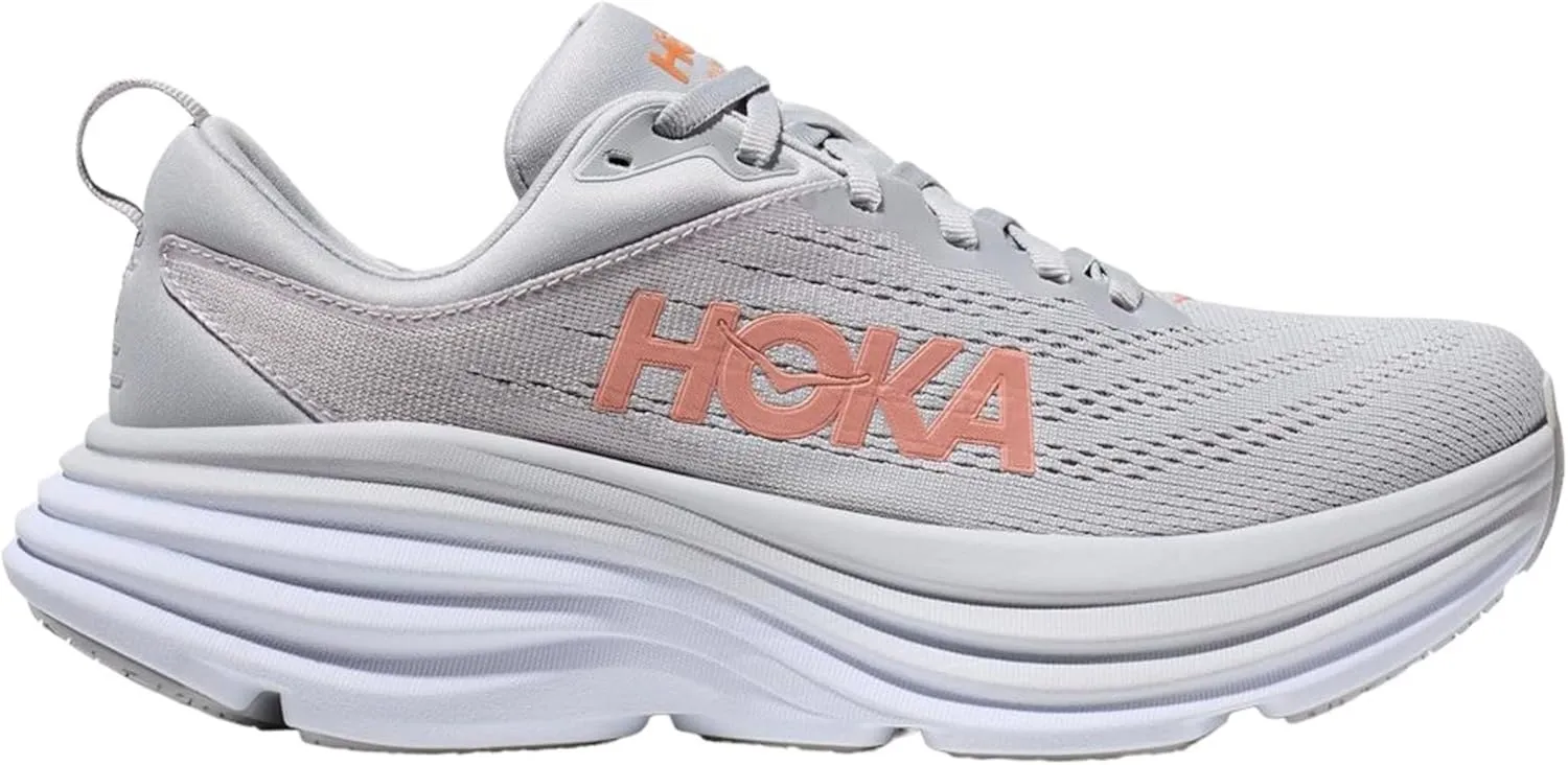 Hoka Women's Bondi 8