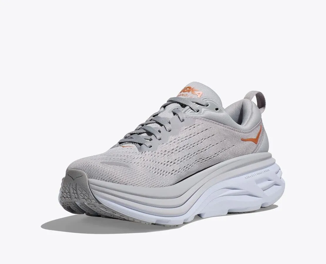 Hoka Women's Bondi 8