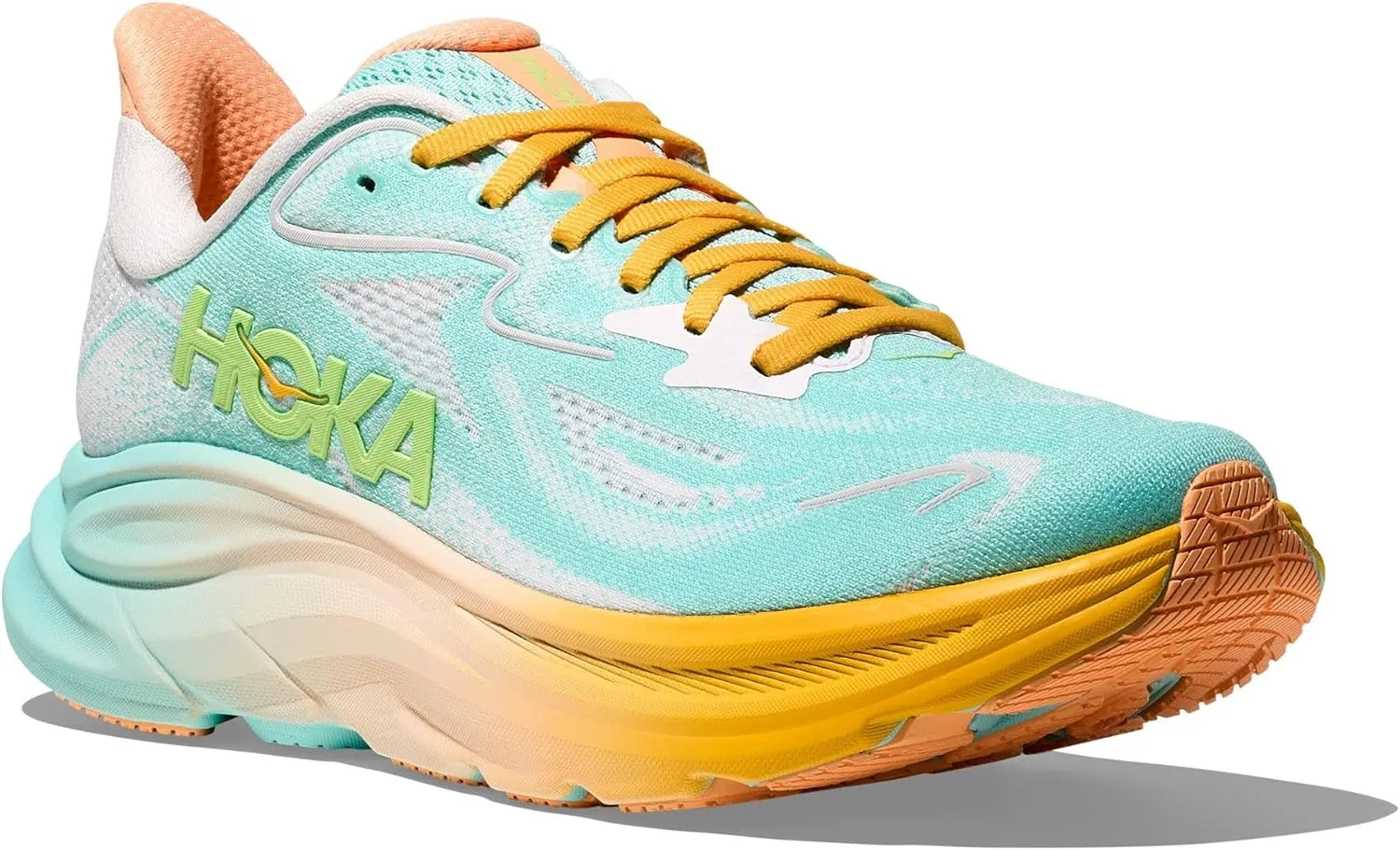 HOKA Women's Clifton 10 Sneaker