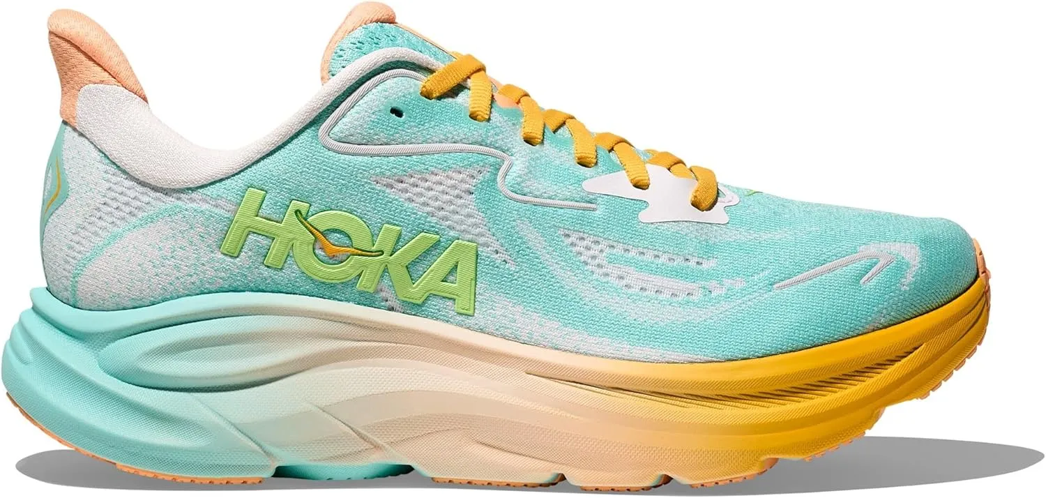 HOKA Women's Clifton 10 Sneaker
