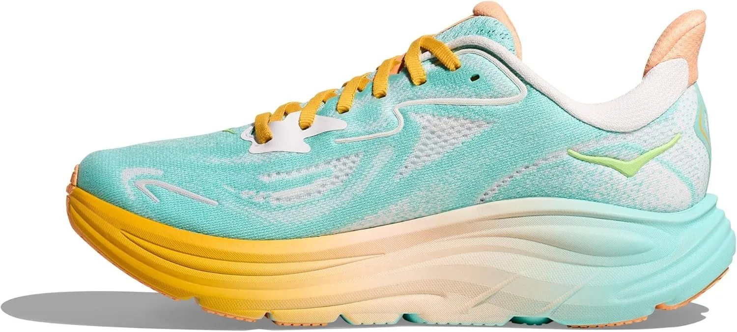 HOKA Women's Clifton 10 Sneaker