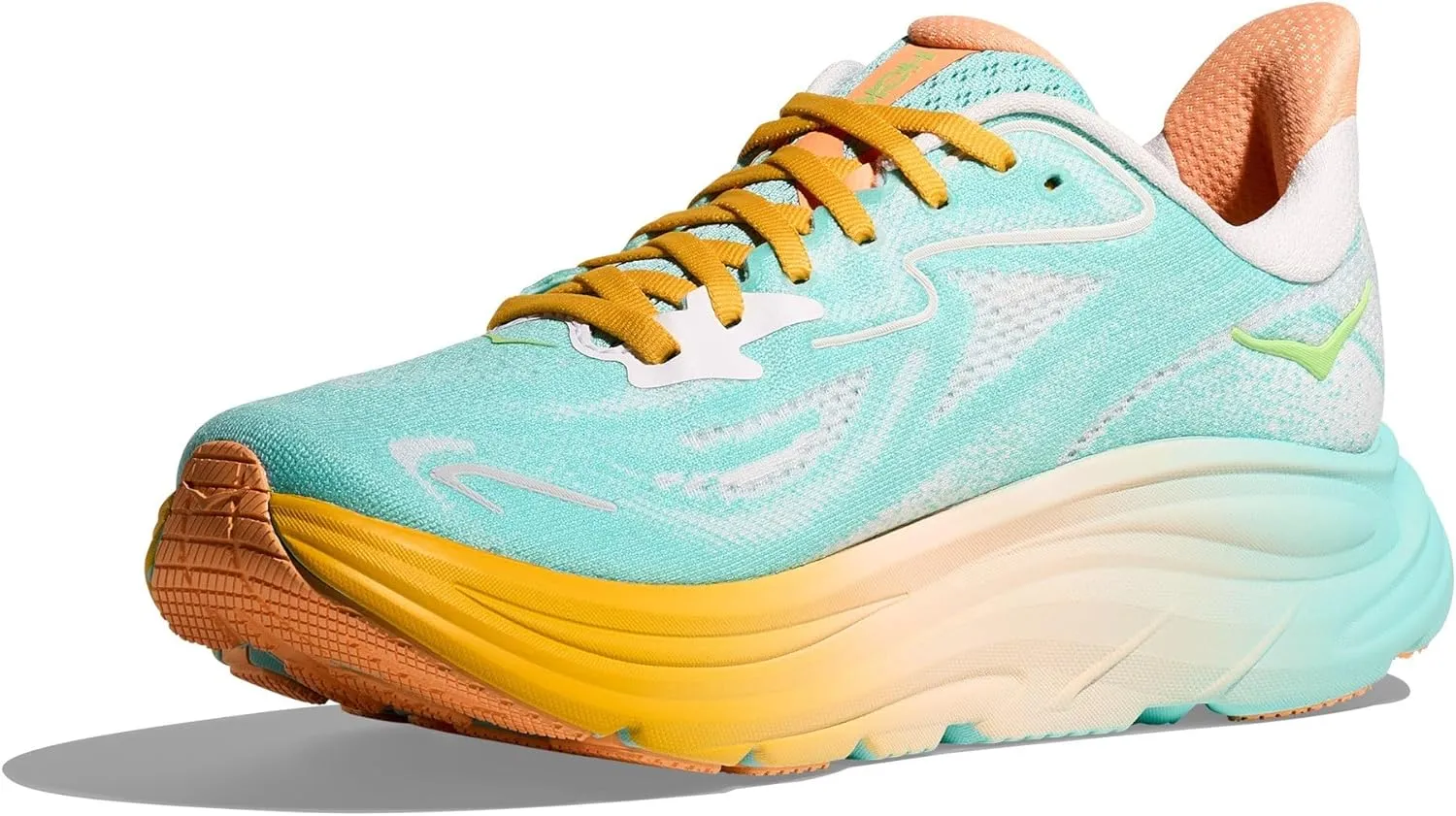 HOKA Women's Clifton 10 Sneaker
