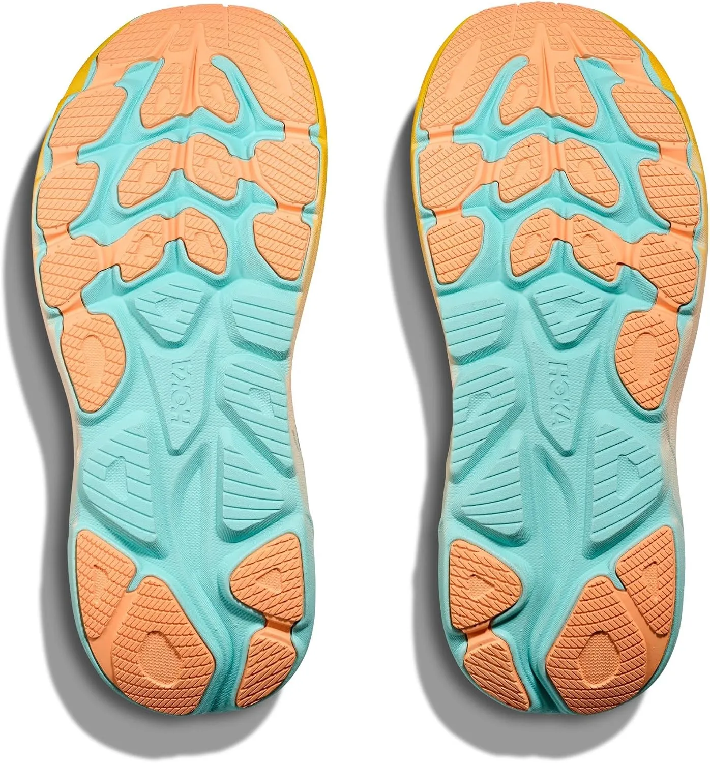 HOKA Women's Clifton 10 Sneaker