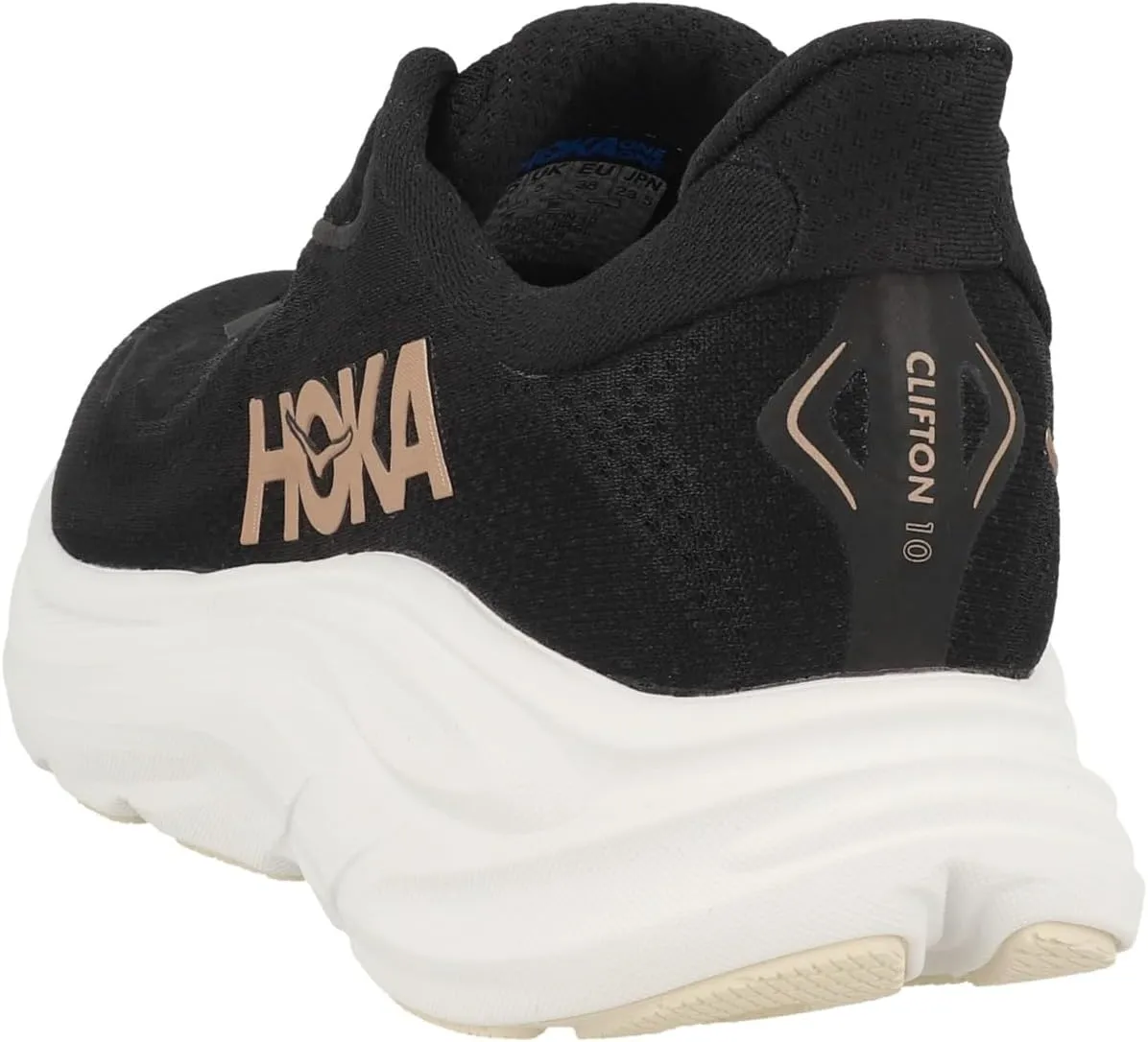 Hoka Women's Clifton 10 Sneaker