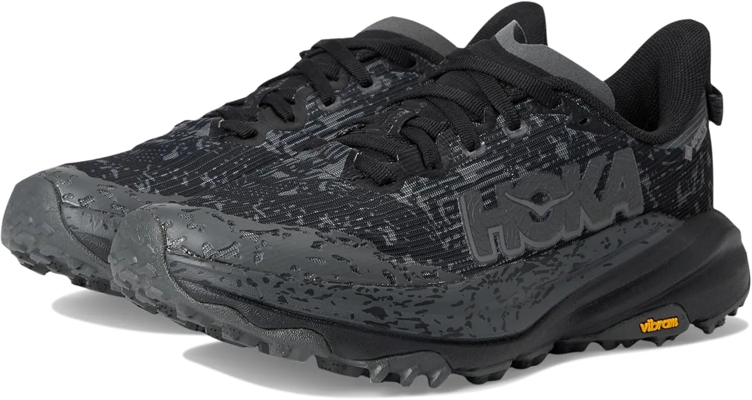 HOKA Women's Speedgoat 6 GTX Sneaker