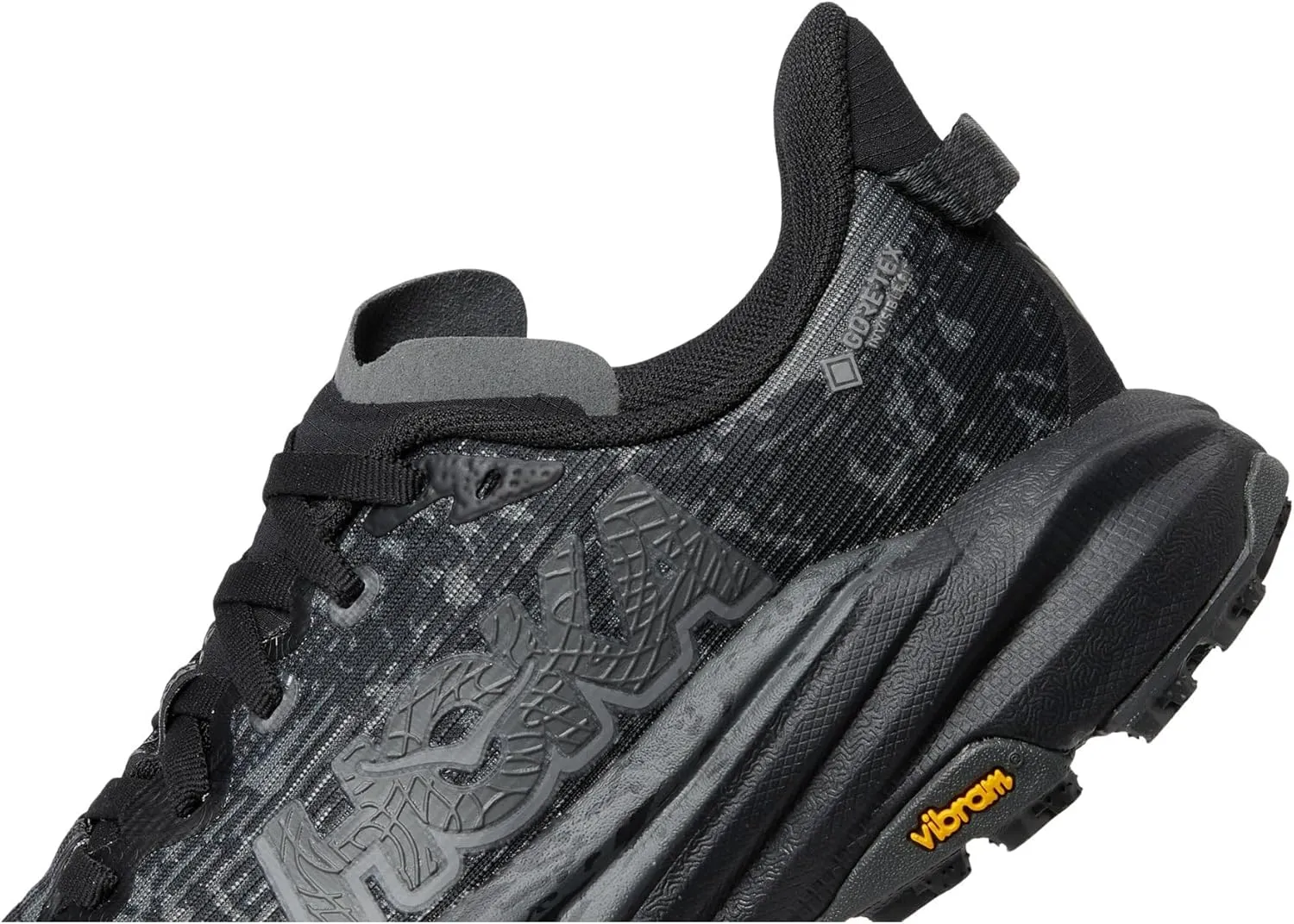 HOKA Women's Speedgoat 6 GTX Sneaker