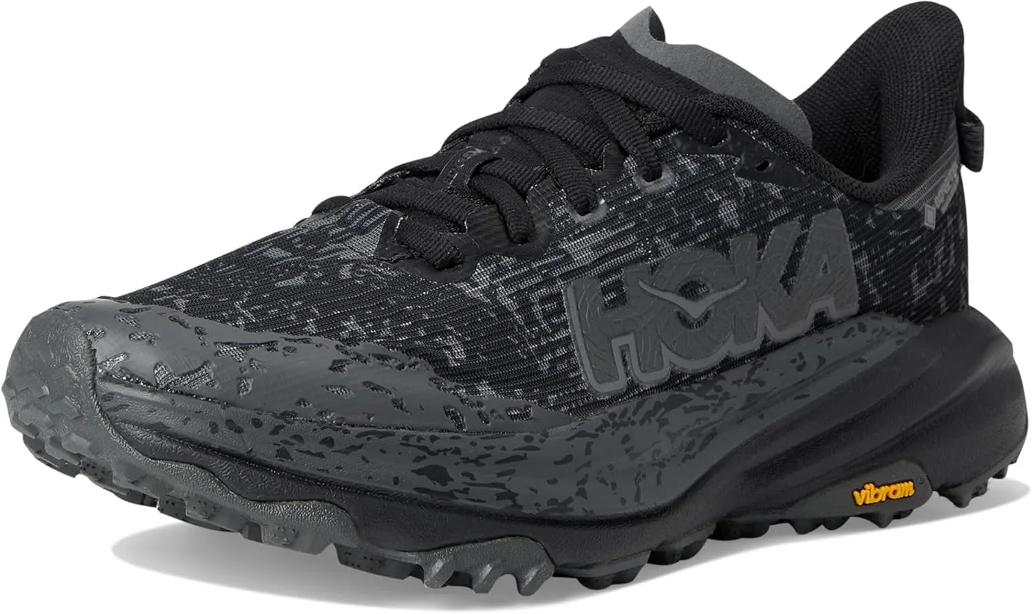 HOKA Women's Speedgoat 6 GTX Sneaker