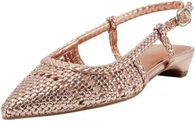 Marc Fisher Women's Kelysa Ballet Flat