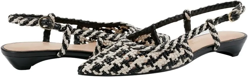 Marc Fisher Women's Kelysa Ballet Flat