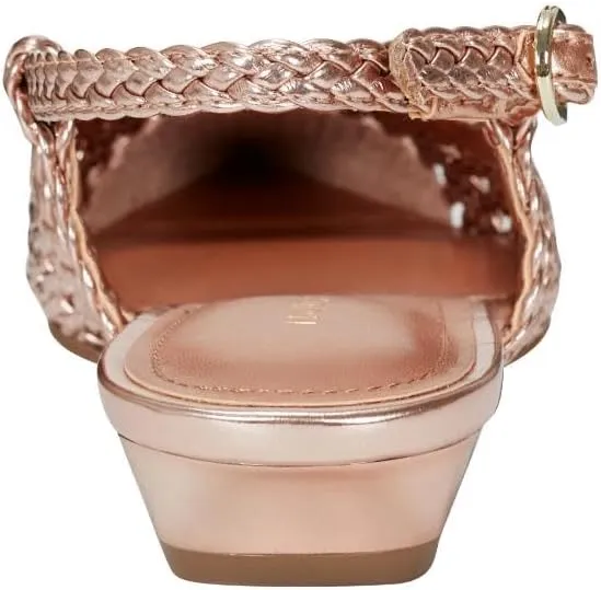 Marc Fisher Women's Kelysa Ballet Flat