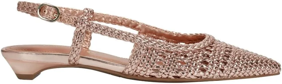 Marc Fisher Women's Kelysa Ballet Flat
