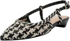 Marc Fisher Women's Kelysa Ballet Flat