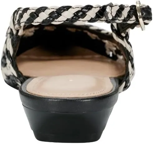 Marc Fisher Women's Kelysa Ballet Flat