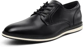 Men's Casual Oxfords Dress Shoes Business Formal Sneakers