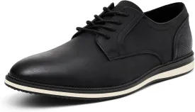 Men's Casual Oxfords Dress Shoes Business Formal Sneakers