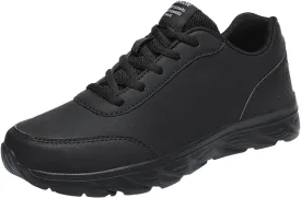 Mens Lightweight Minimalist Shoes Lightweight Breathable Slip on Running Shoe Athletic Fashion Sneakers for Men