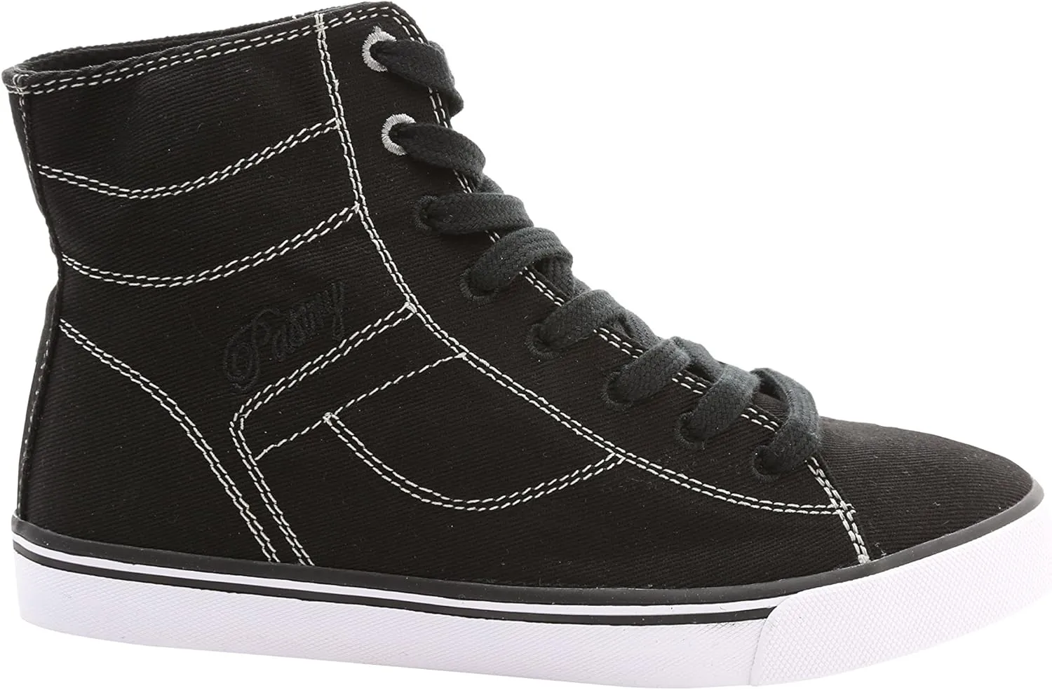 Pastry Unisex High-Top Fashion Sneakers  Cassatta Style