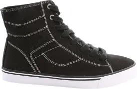 Pastry Unisex High-Top Fashion Sneakers  Cassatta Style