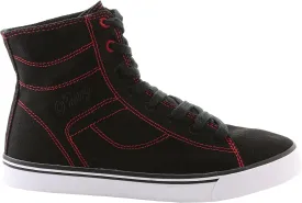 Pastry Unisex High-Top Fashion Sneakers  Cassatta Style