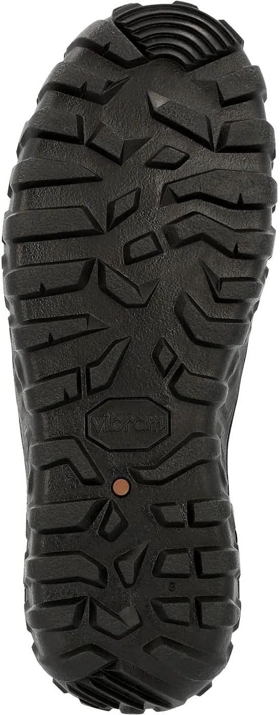 ROCKY Men's Rkc079 Military and Tactical Boot