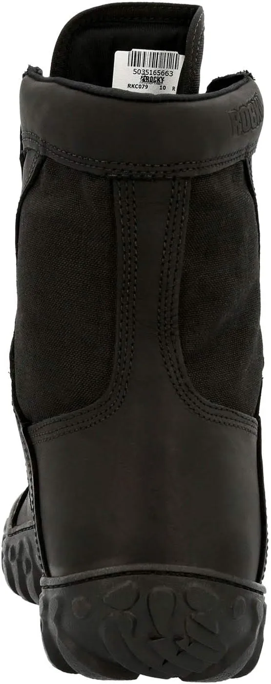 ROCKY Men's Rkc079 Military and Tactical Boot