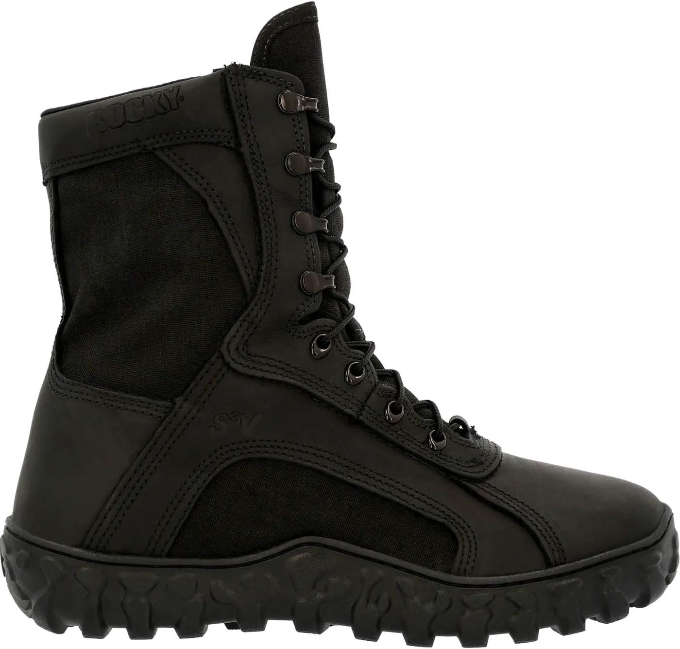 ROCKY Men's Rkc079 Military and Tactical Boot