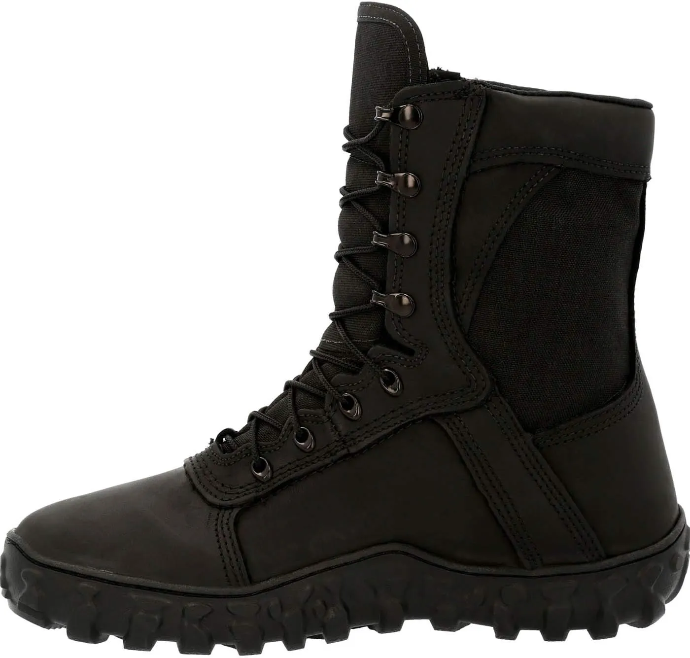 ROCKY Men's Rkc079 Military and Tactical Boot