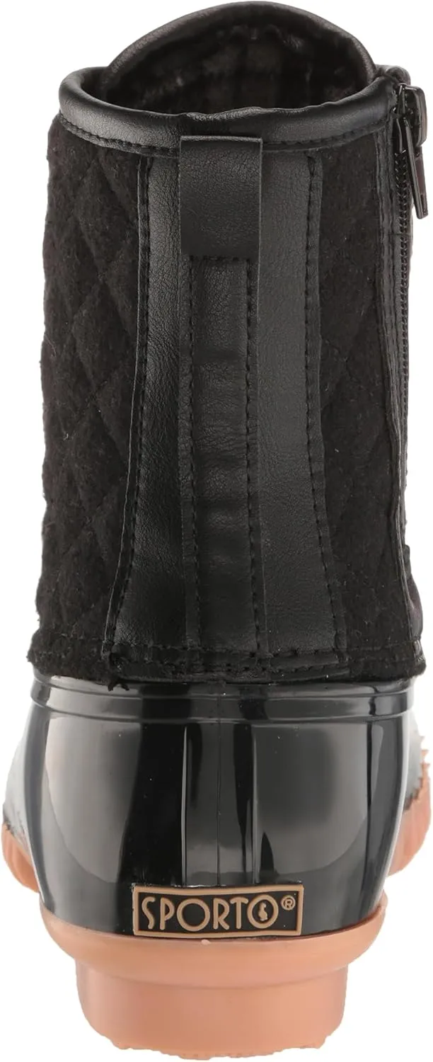 sporto Women's S-Delanie Snow Boot
