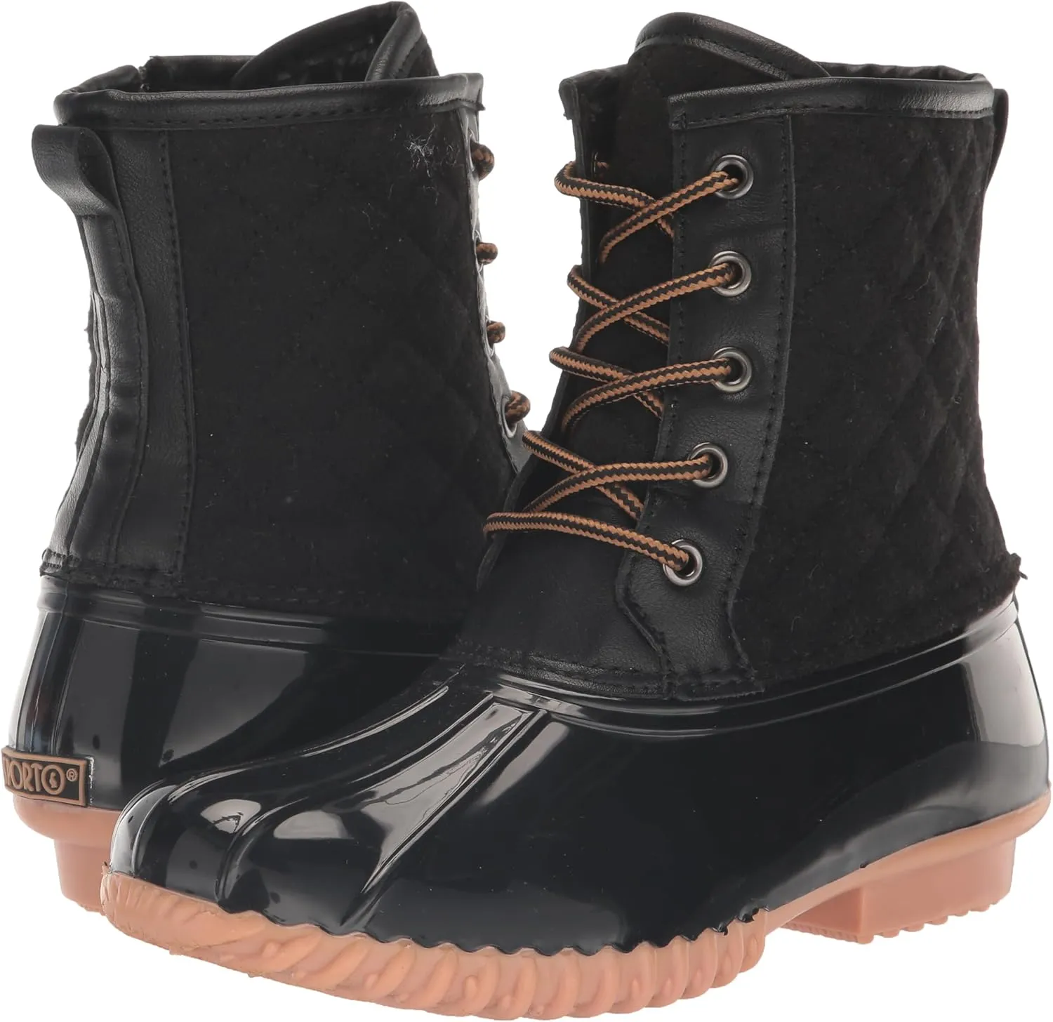 sporto Women's S-Delanie Snow Boot
