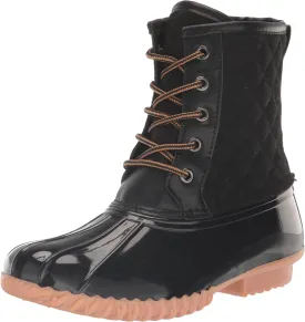 sporto Women's S-Delanie Snow Boot