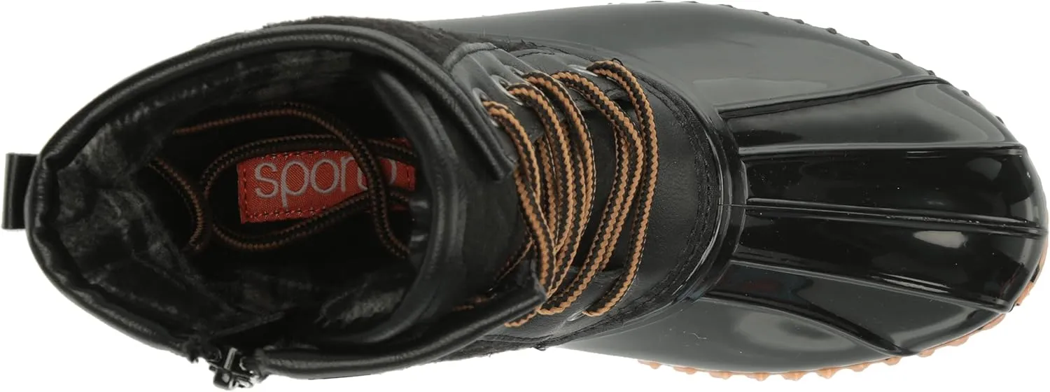 sporto Women's S-Delanie Snow Boot