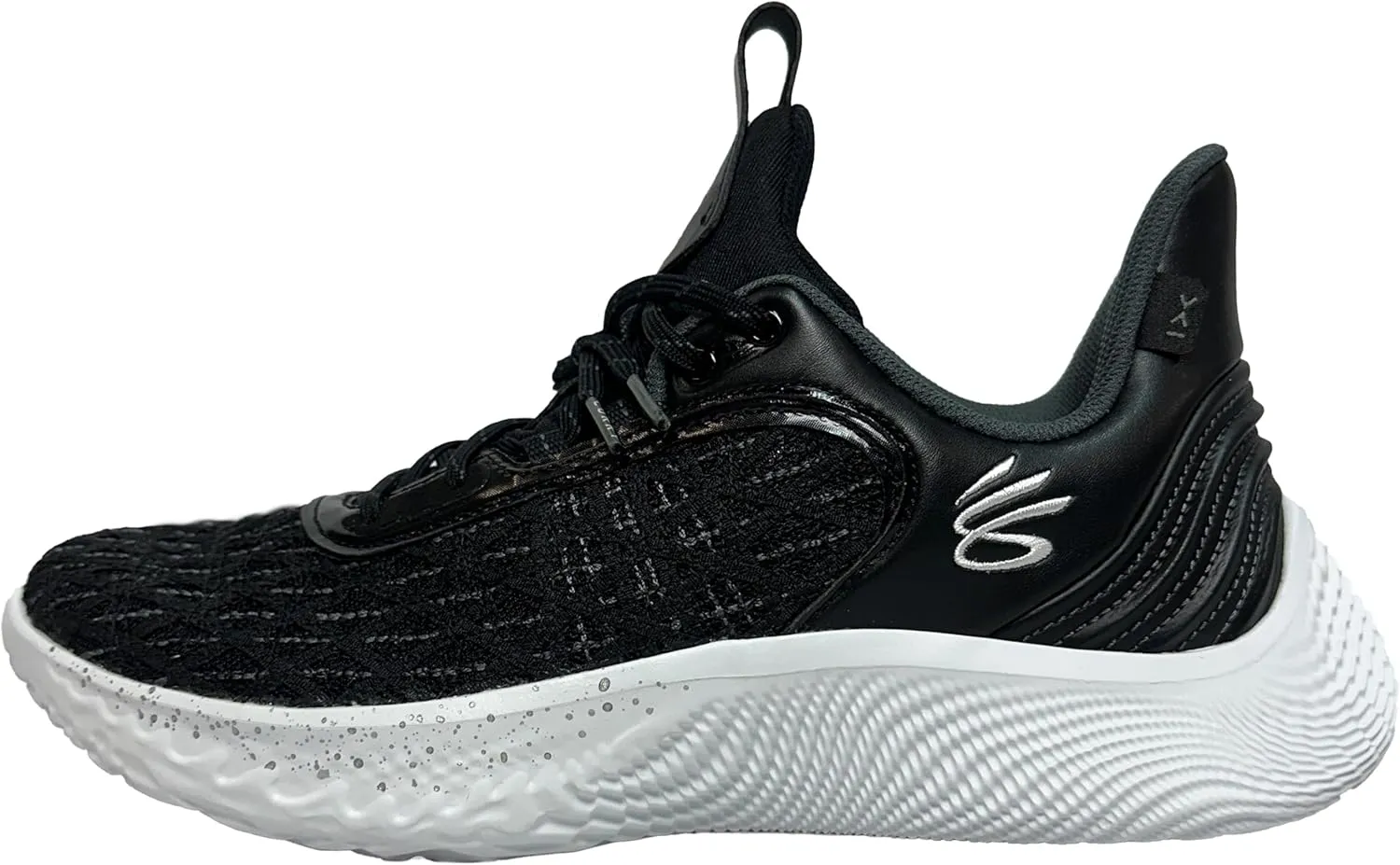 Under Armour Curry Flow 9 Team Basketball Shoes