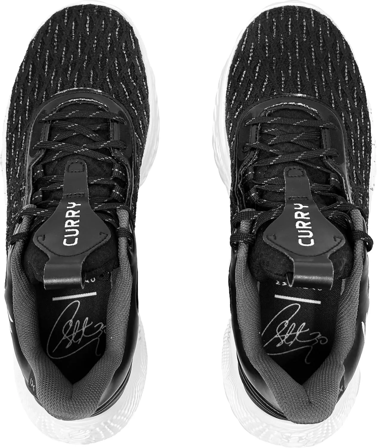 Under Armour Curry Flow 9 Team Basketball Shoes