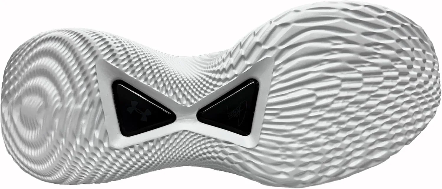 Under Armour Curry Flow 9 Team Basketball Shoes
