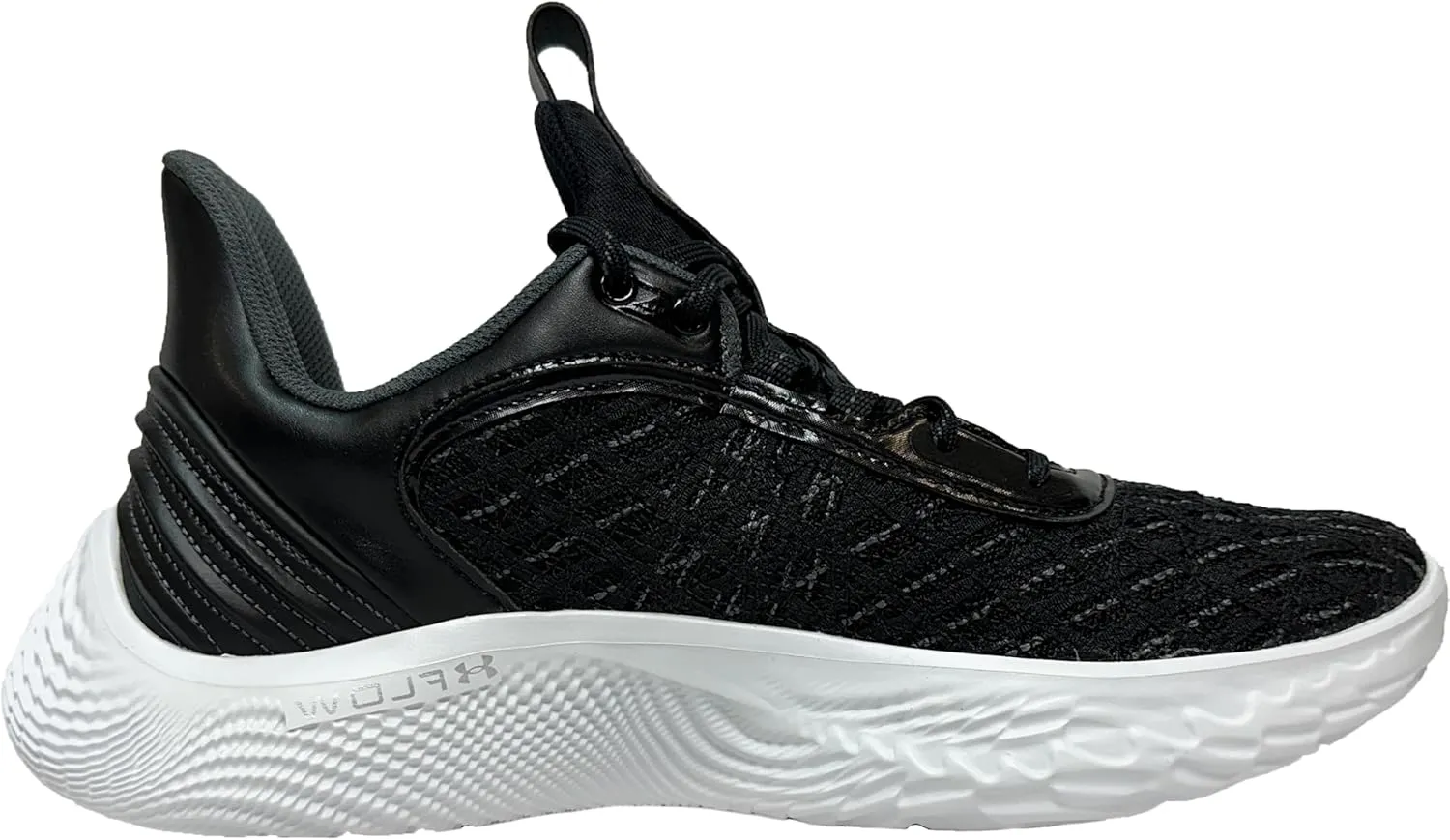 Under Armour Curry Flow 9 Team Basketball Shoes