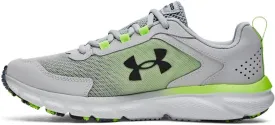 Under Armour Men's Charged Assert 9 Marble Running Shoe