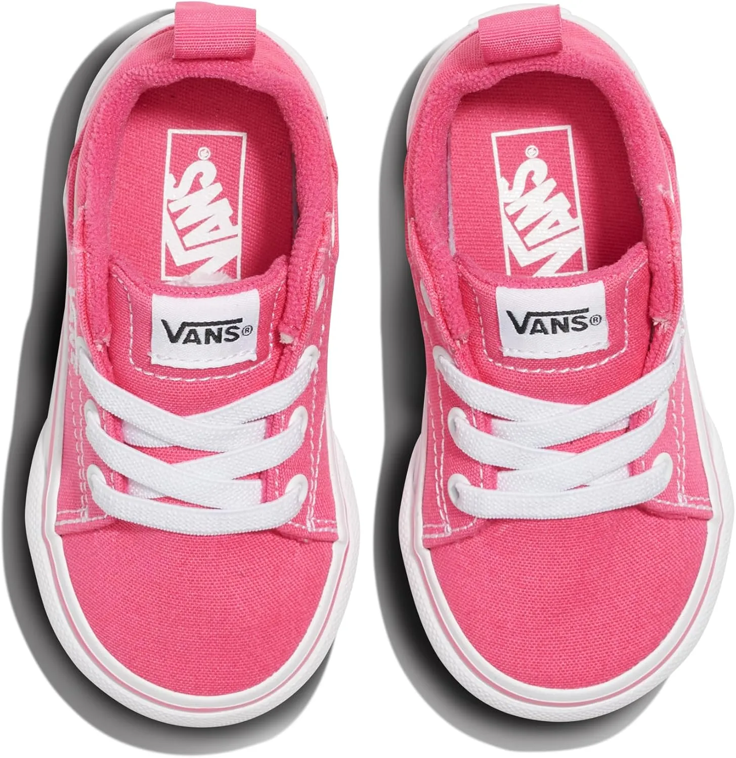 Vans Unisex-Child Seldan Slip-on Shoe | Little Kids' Retro Tennis Inspired Sneakers for Boys & Girls