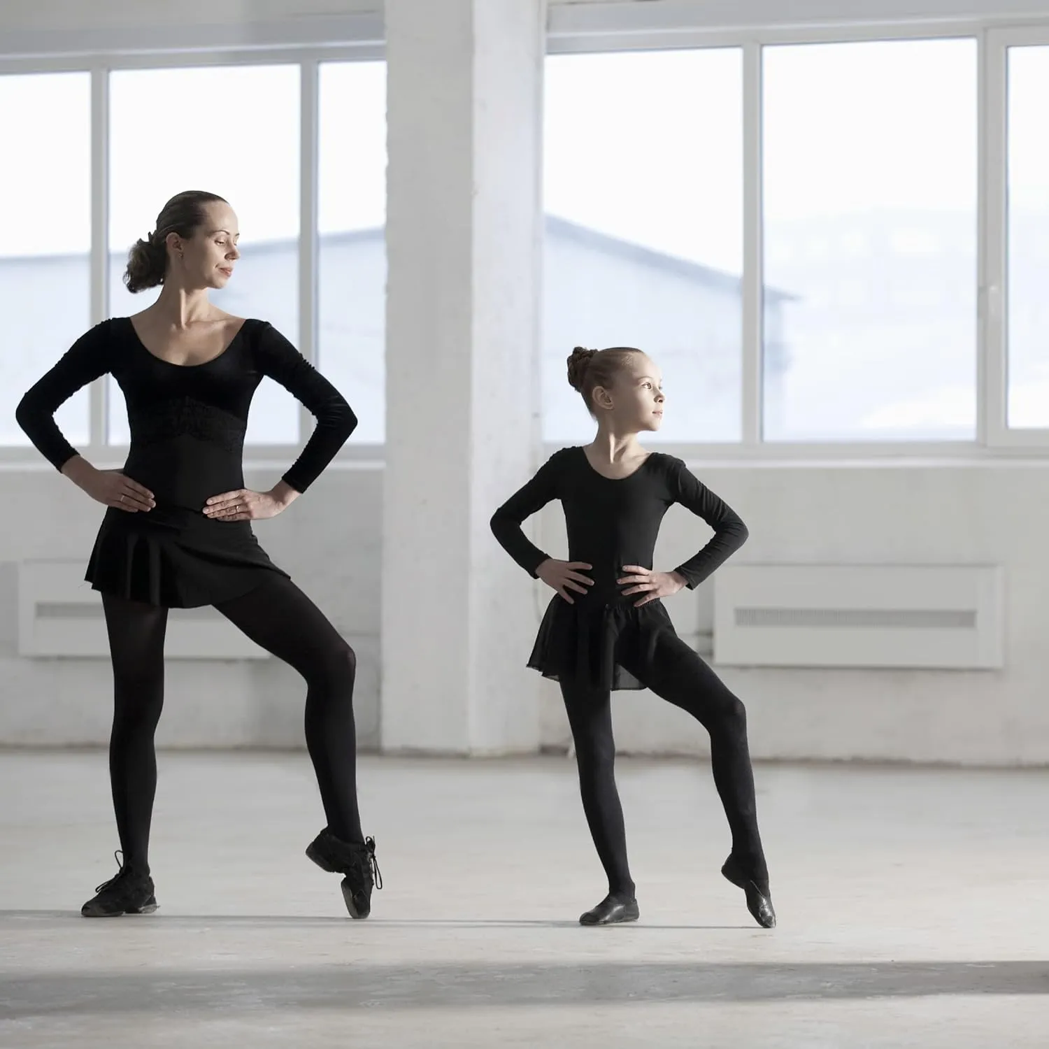 Very Fine Women's Dance Sneakers Jazz Street Ballroom Latin Exercise