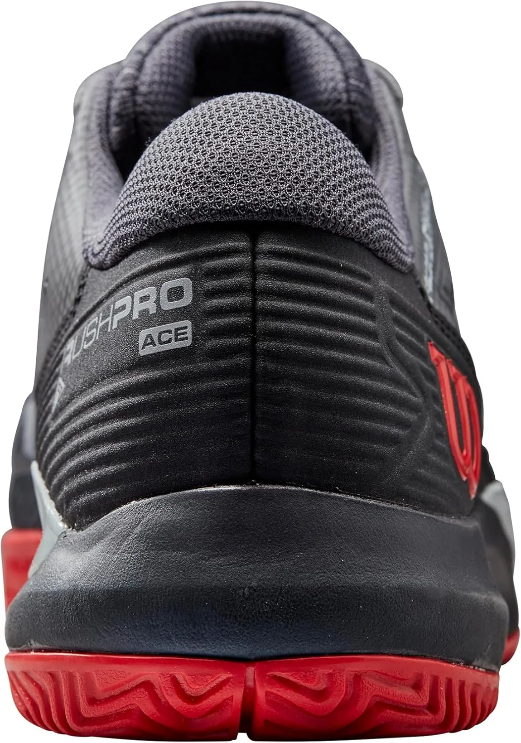WILSON Men's Rush Pro Ace Pickler Sneaker