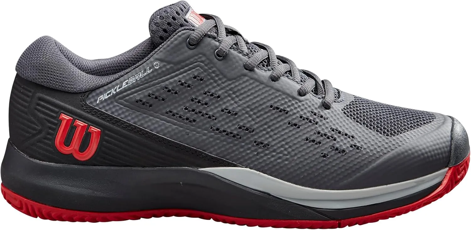 WILSON Men's Rush Pro Ace Pickler Sneaker