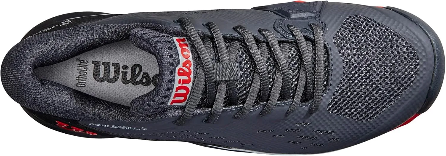 WILSON Men's Rush Pro Ace Pickler Sneaker